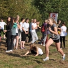 Zawody lekkoatletyczne/sportowa sobota